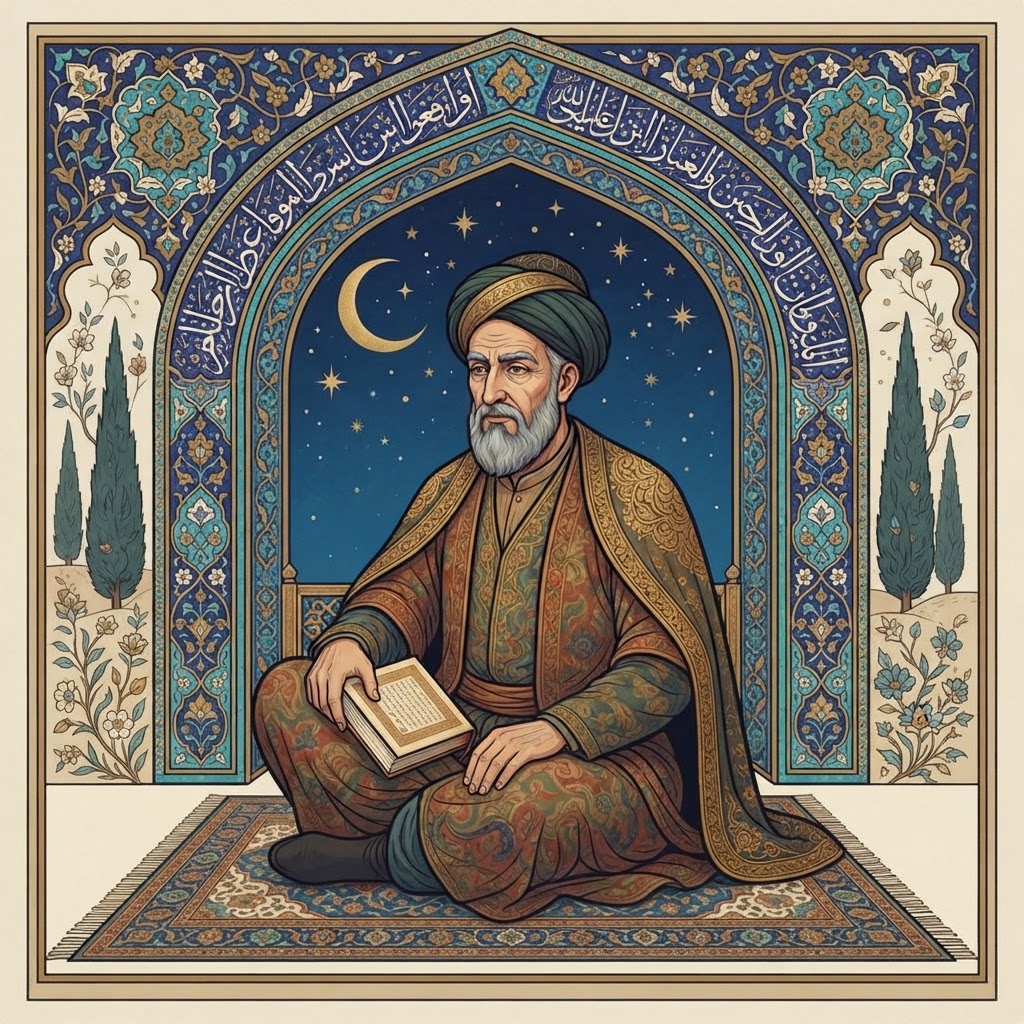 ابوالحسین خارجی