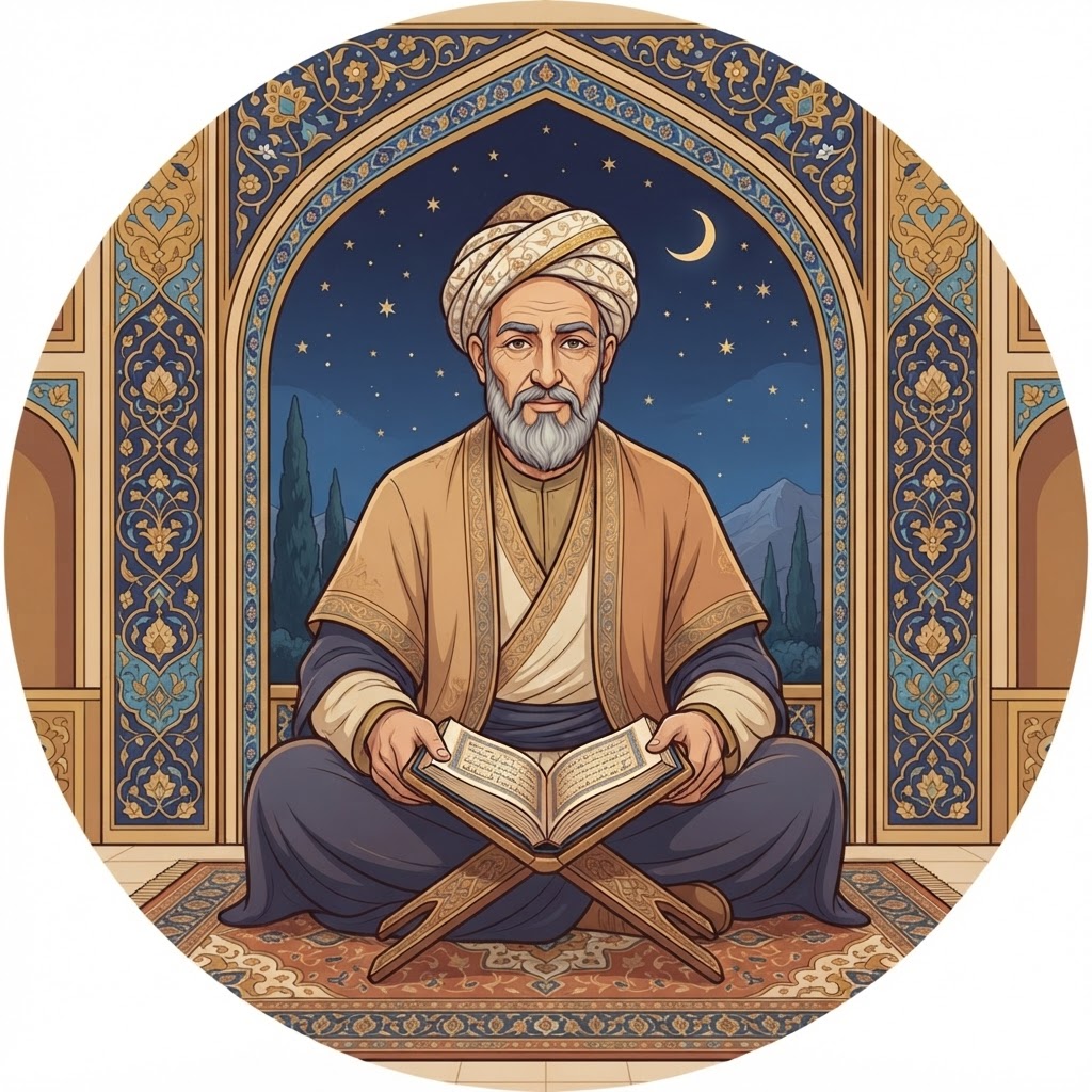قدسی مشهدی