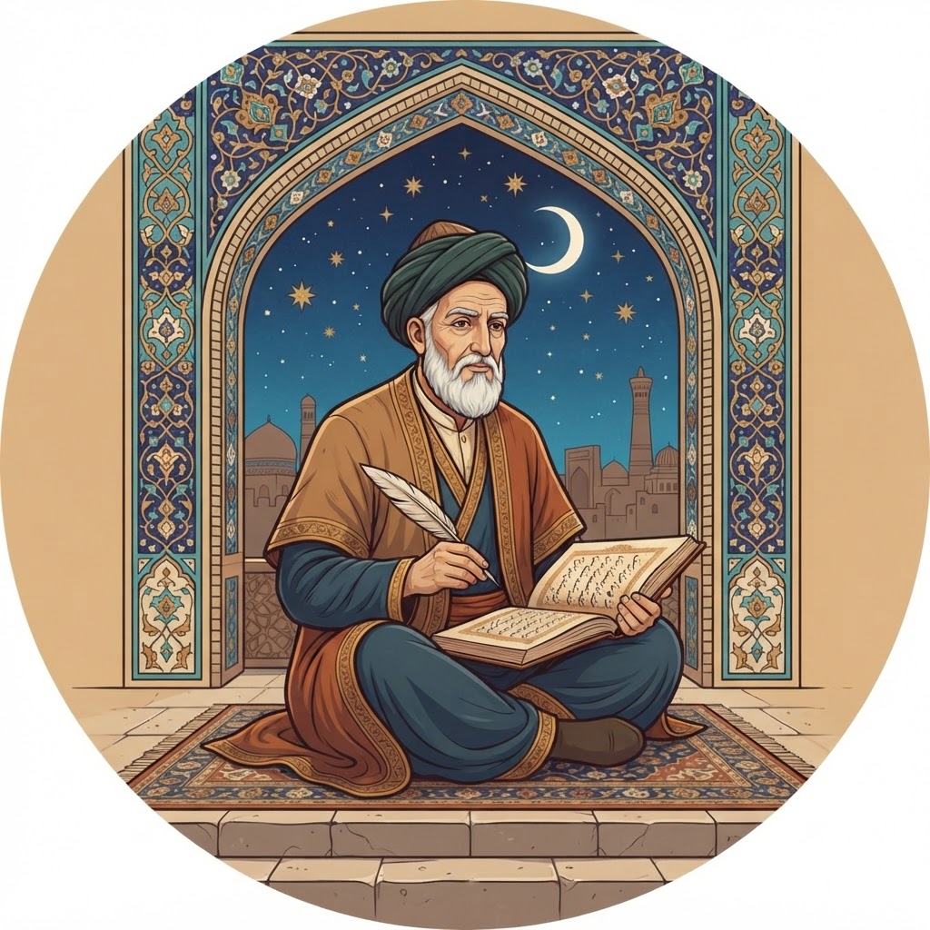 شاکر بخارایی