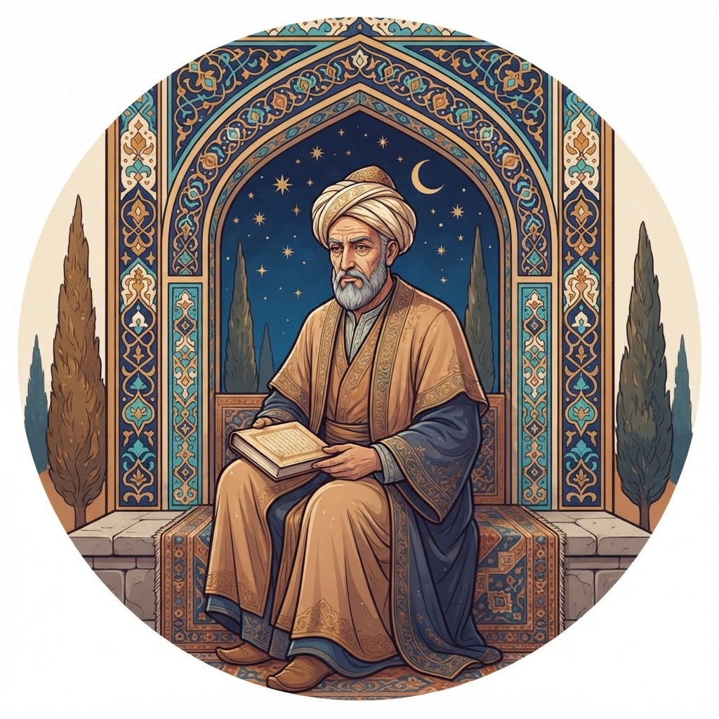 ادیب الممالک فراهانی