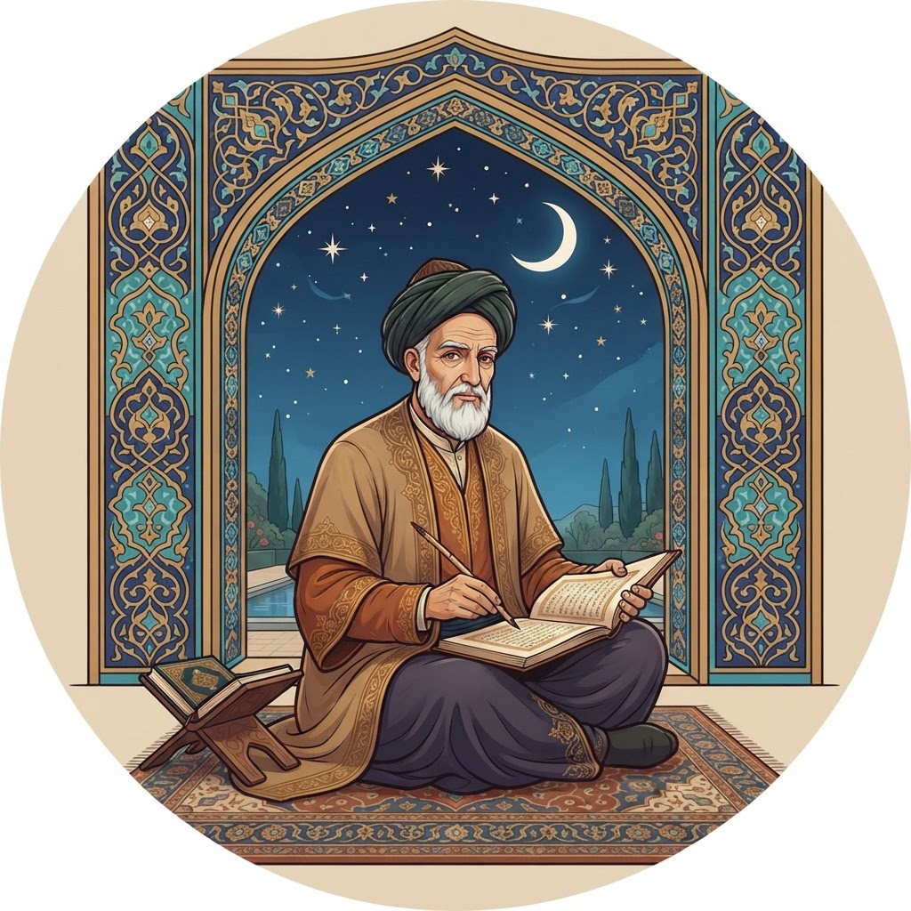 قاآنی