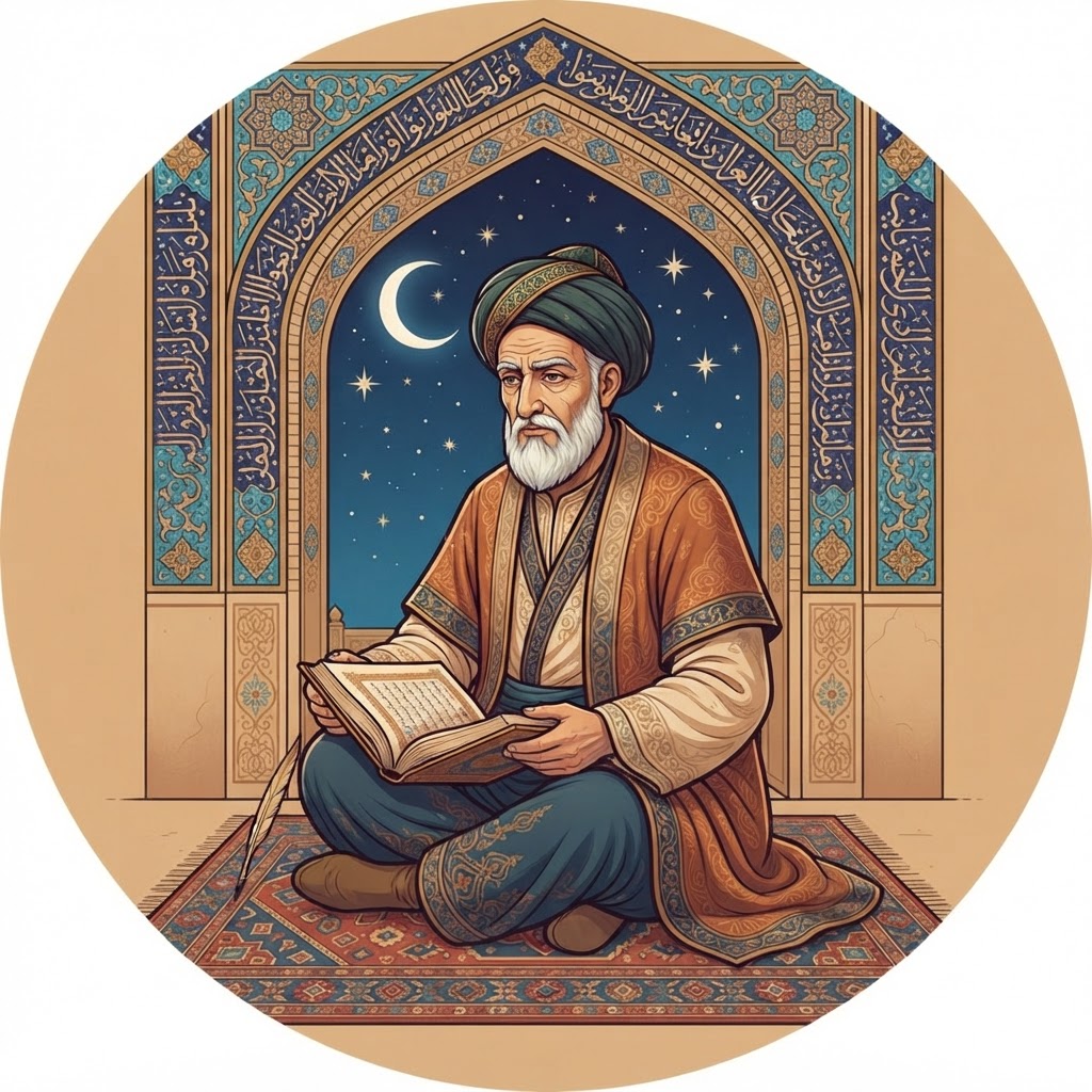 عبید زاکانی