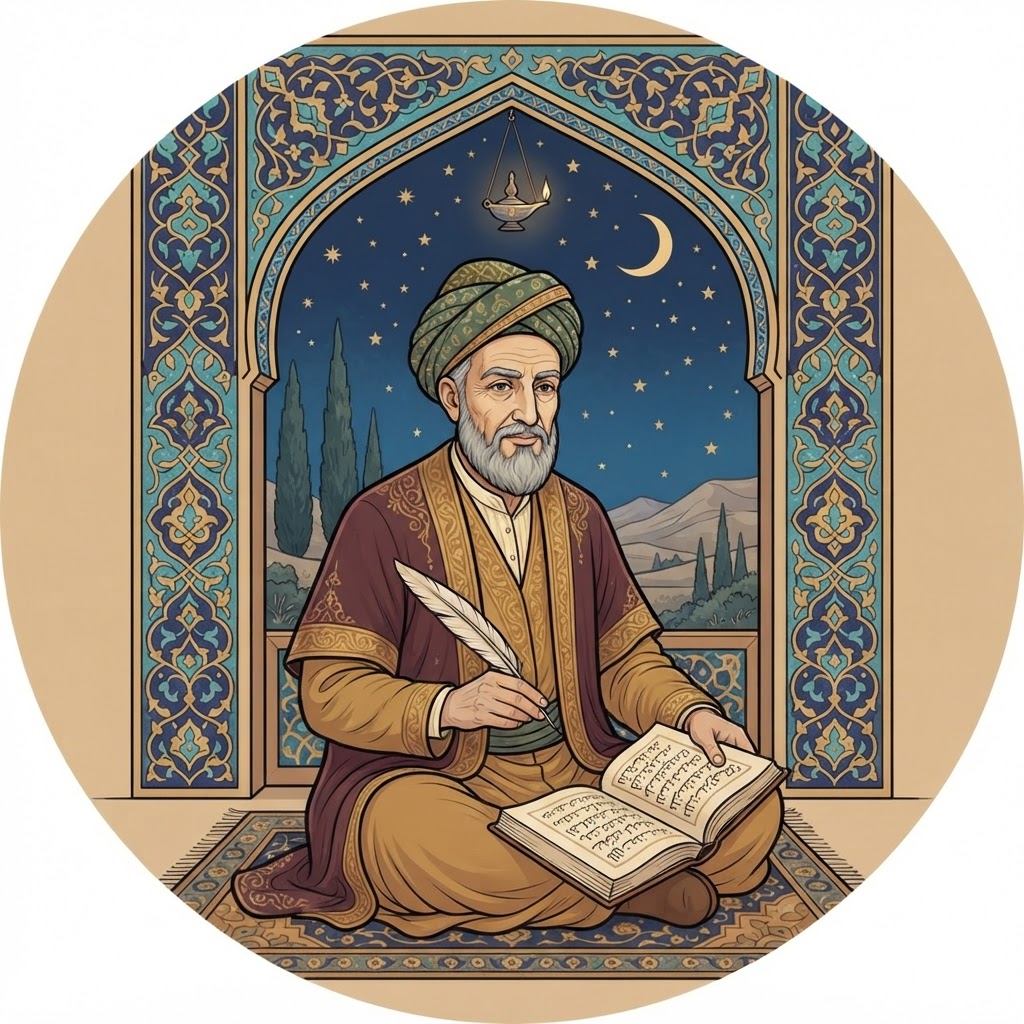 جمال‌الدین عبدالرزاق اصفهانی