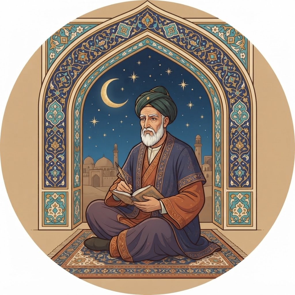 صانع بلخی