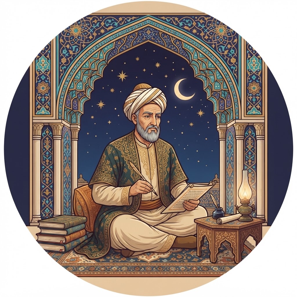 طغرای مشهدی
