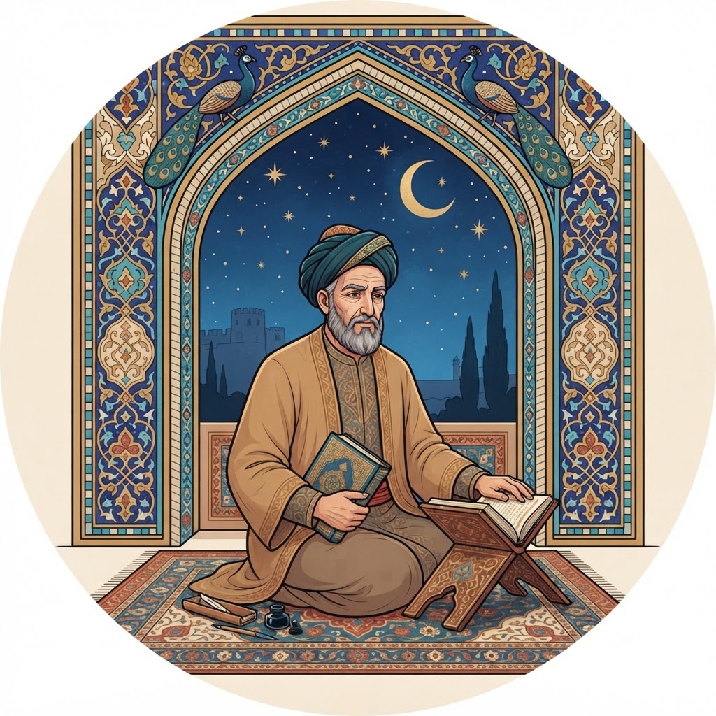 نصرالله منشی