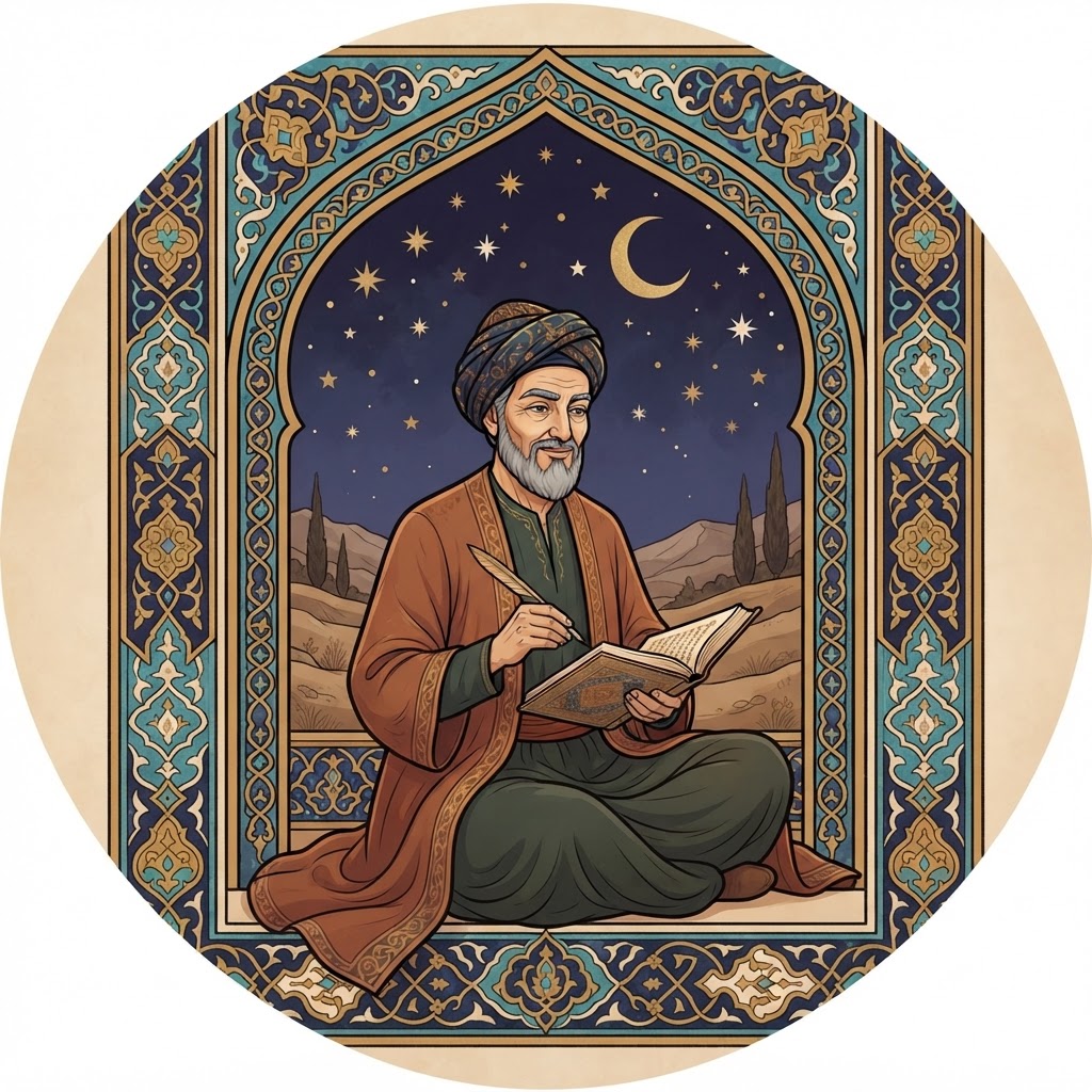 مهستی گنجوی
