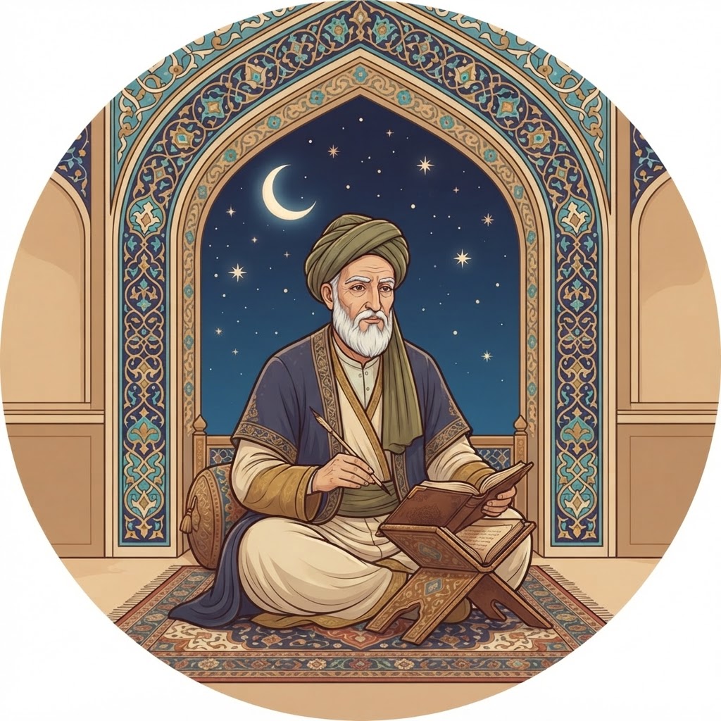 الهامی کرمانشاهی