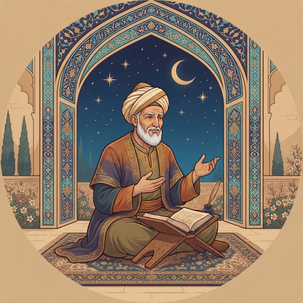 ابن یمین فریومدی