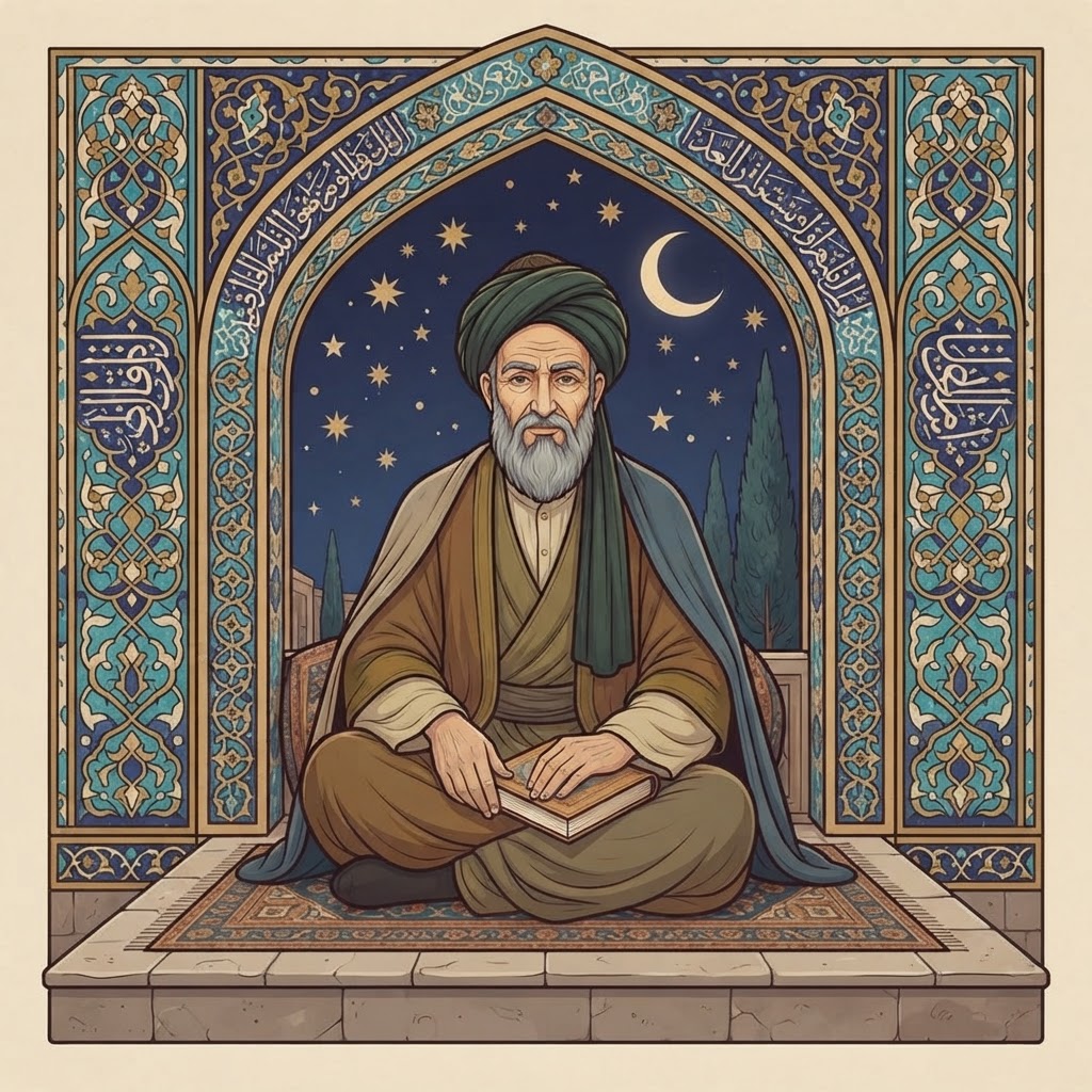 حکیم سبزواری