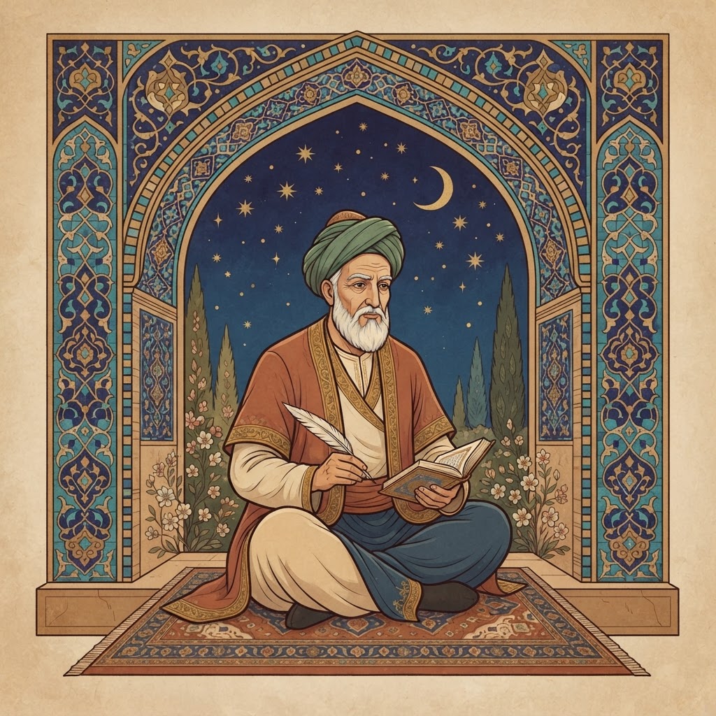 ظهیر فاریابی