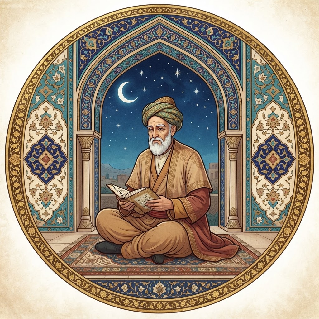 باباطاهر