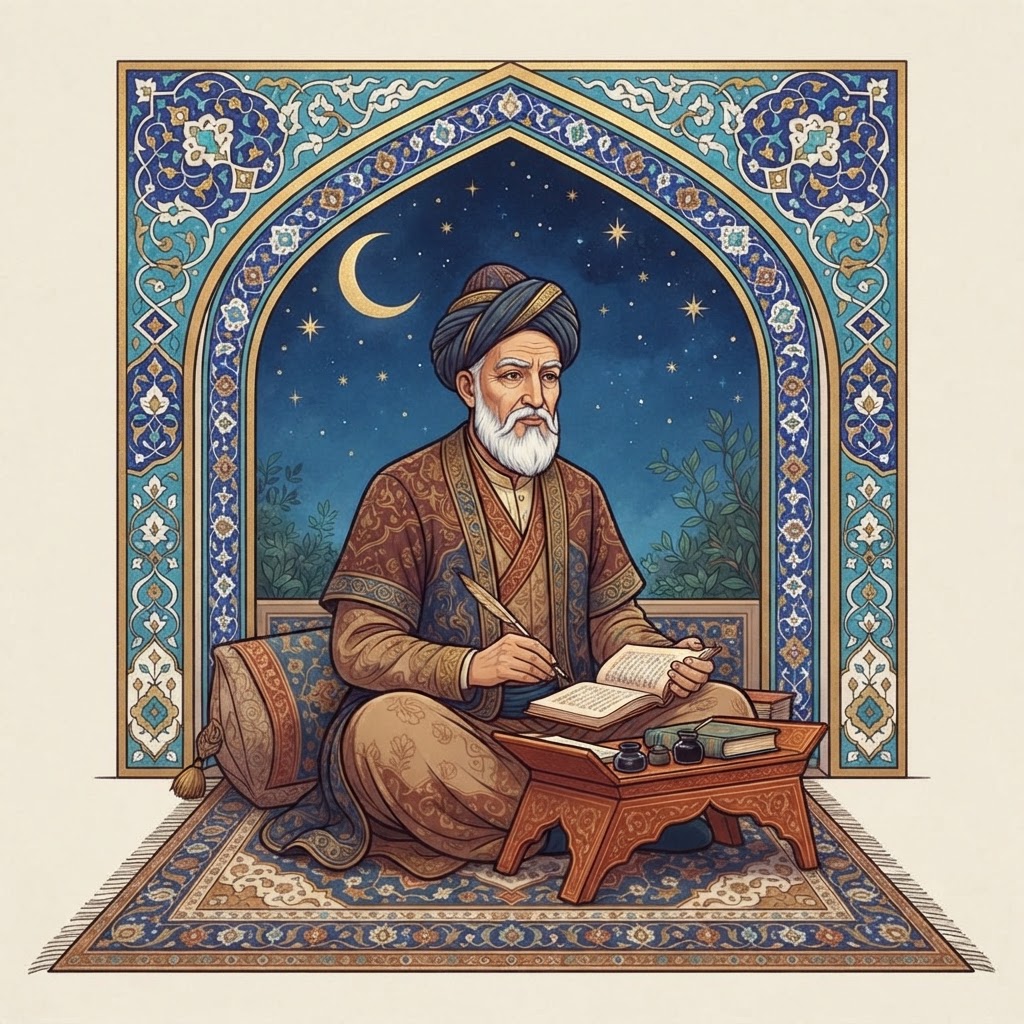 امیرعلیشیر نوایی