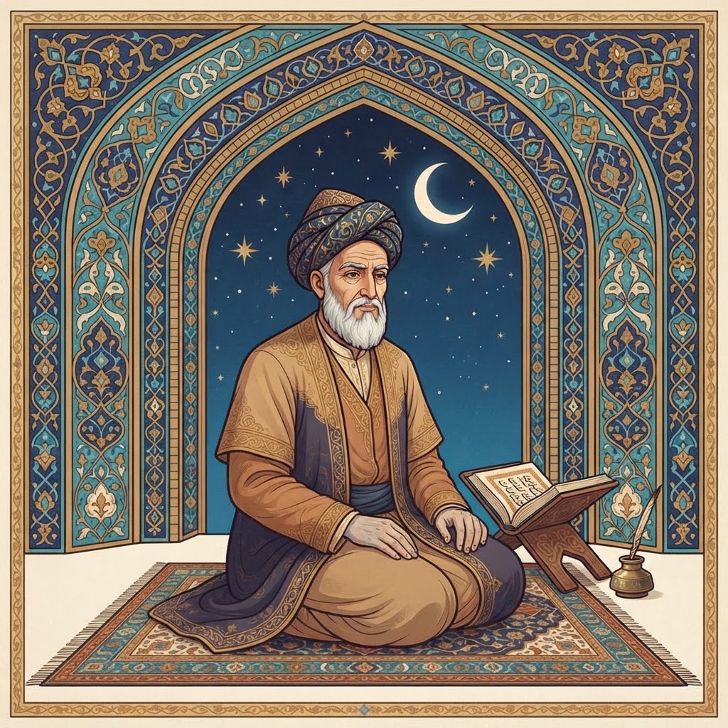 خواجه نصیرالدین طوسی
