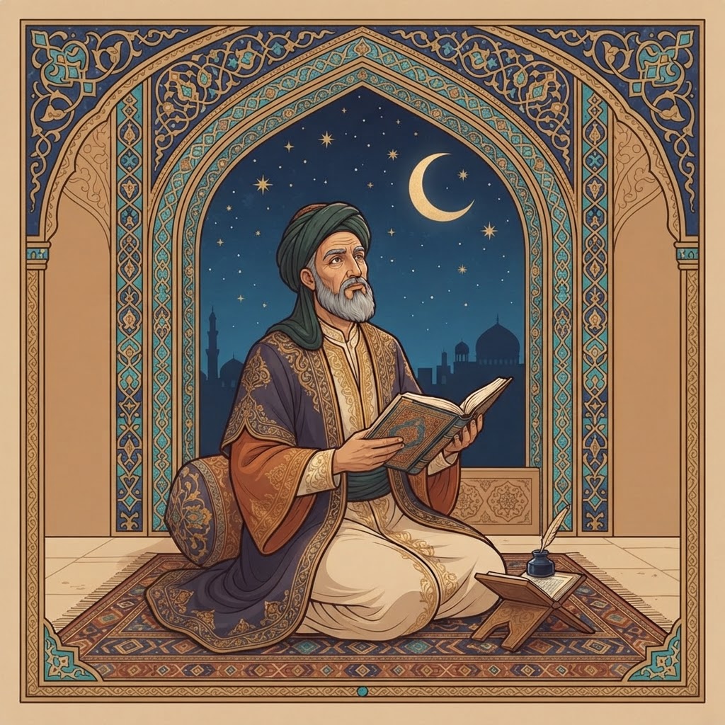 عبدالواسع جبلی
