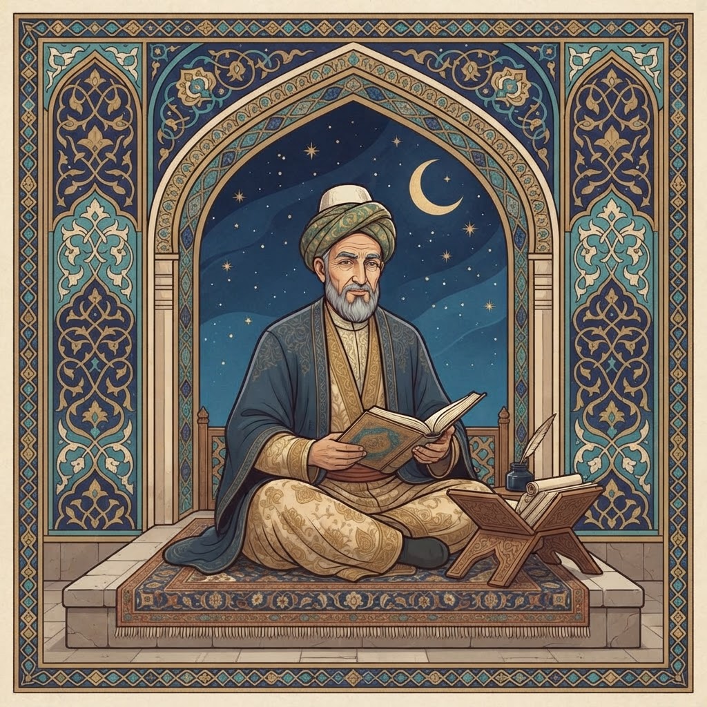 حمیدالدین بلخی