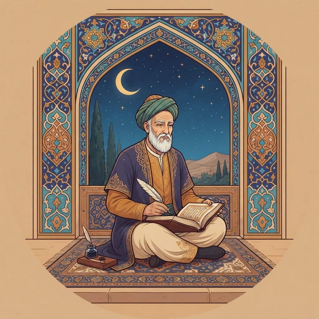 حیدر شیرازی