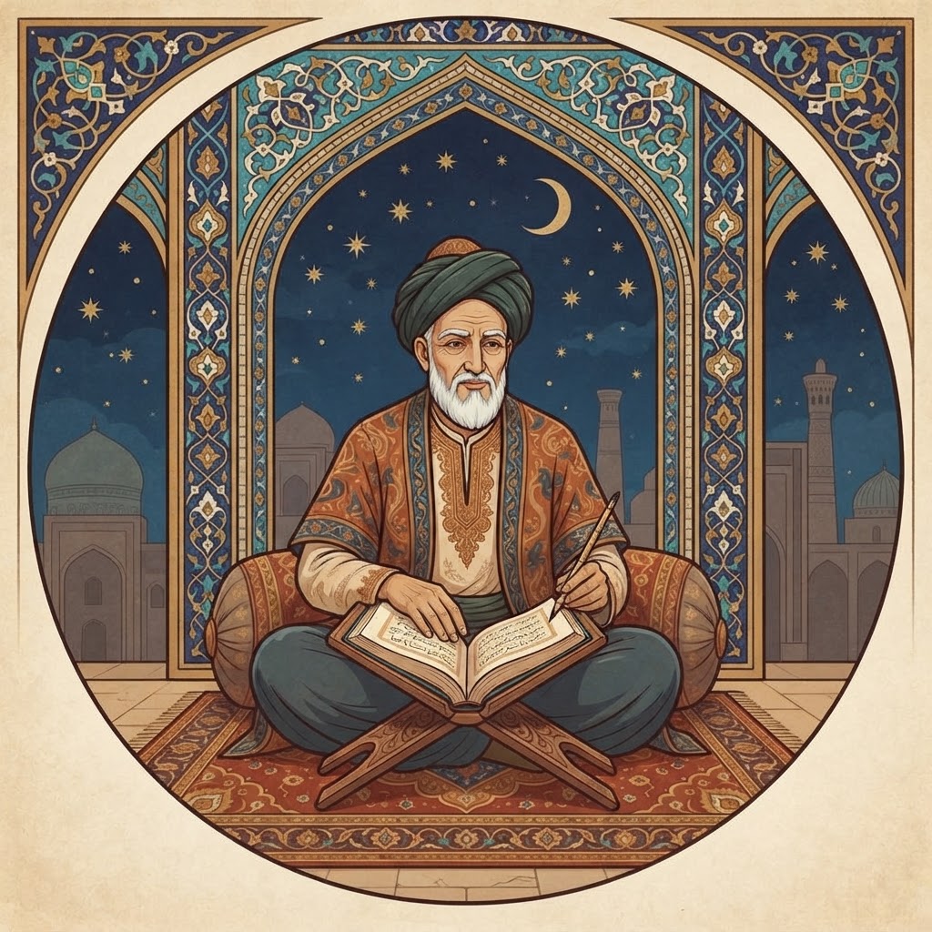 جلاب بخارایی
