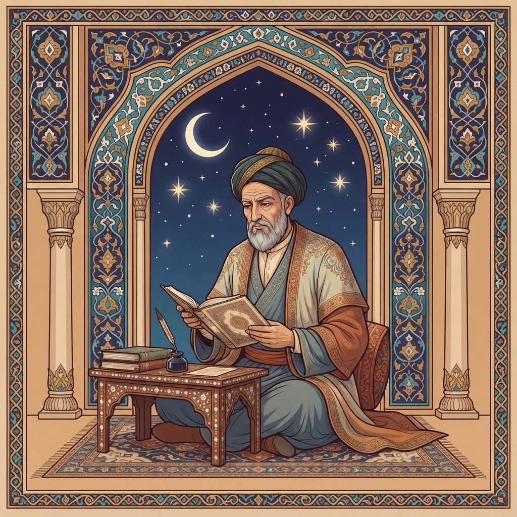 ظهیری سمرقندی