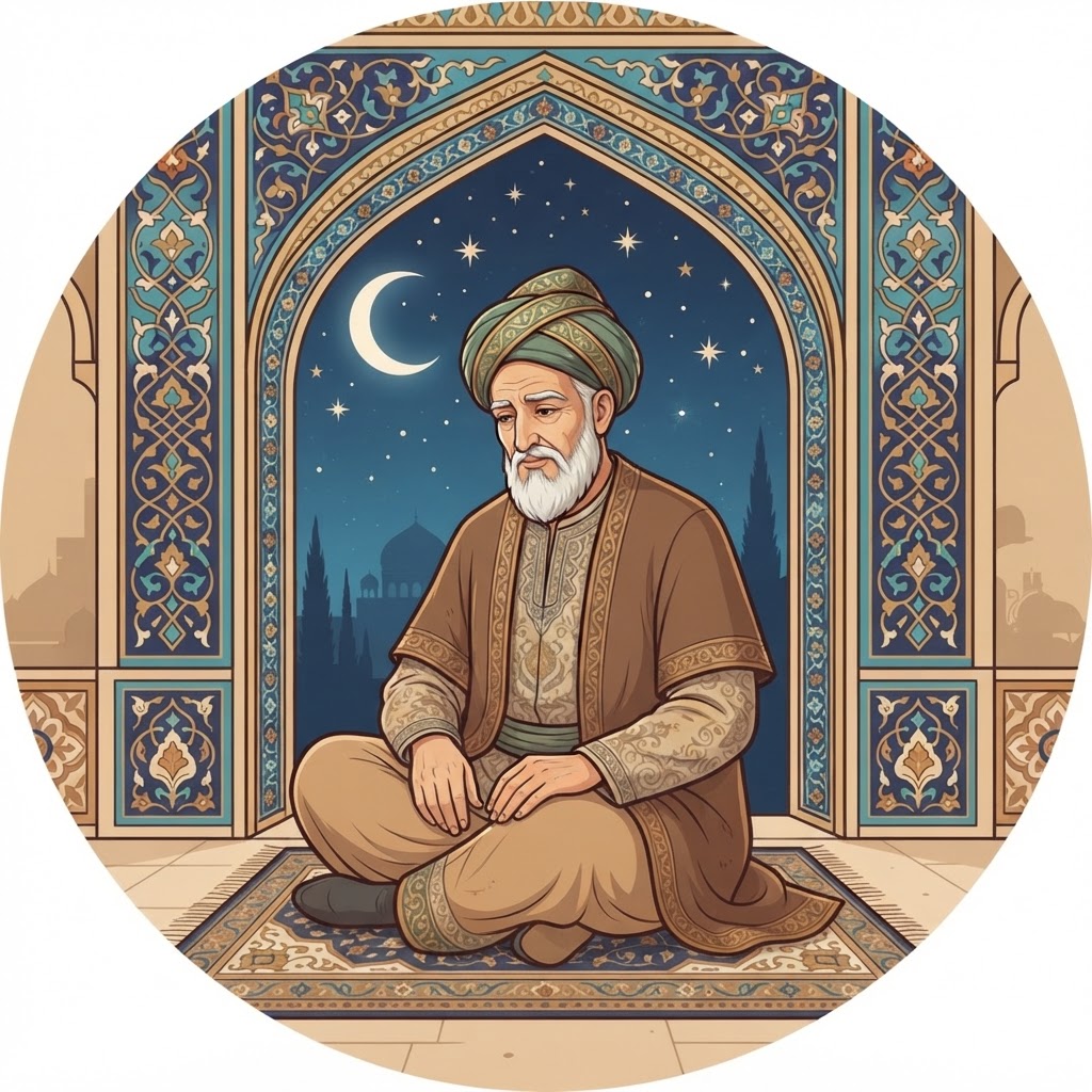 محمود وراق هروی