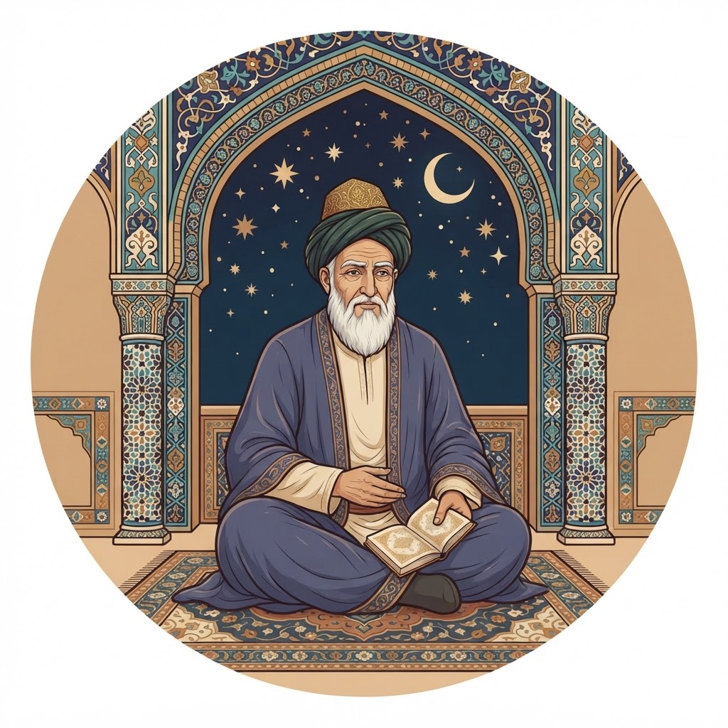 شاه نعمت‌الله ولی