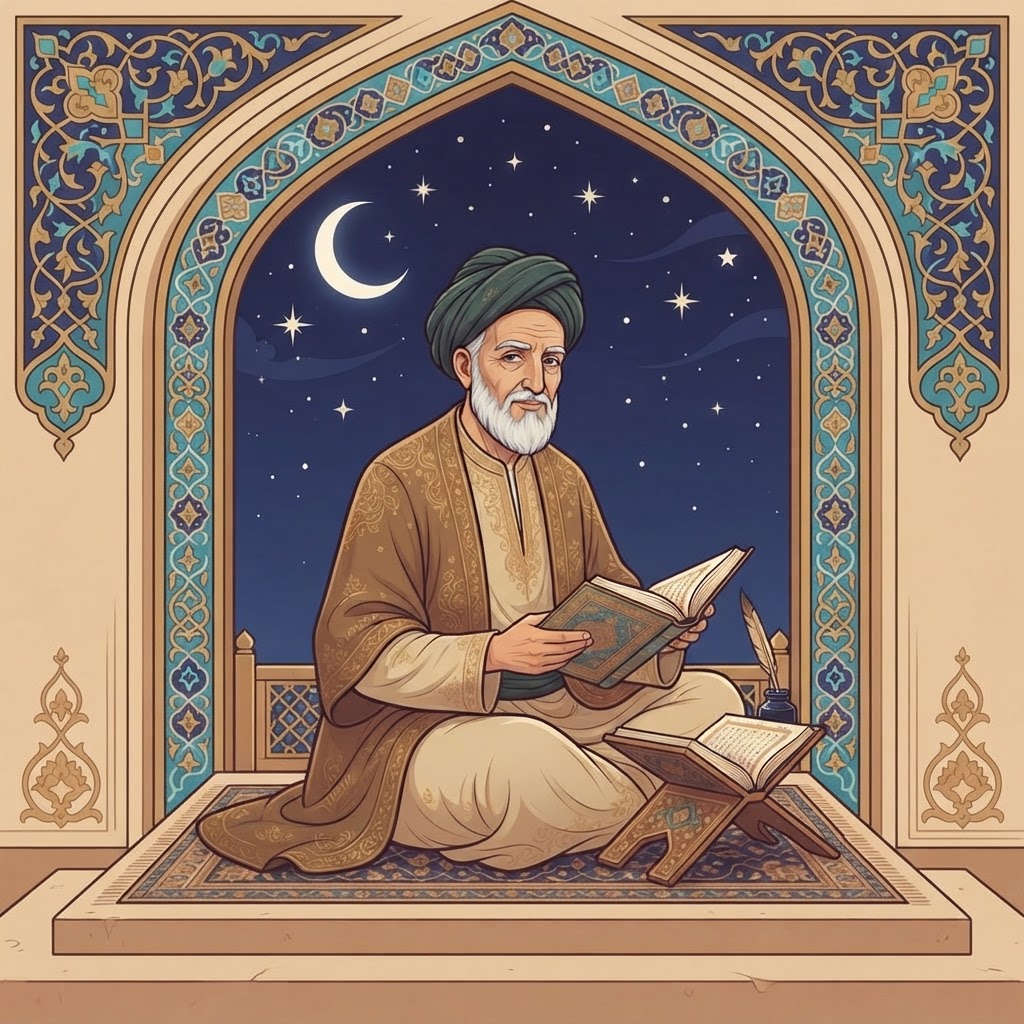 صغیر اصفهانی
