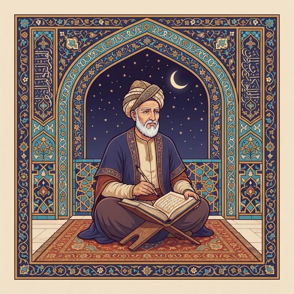 وحشی بافقی