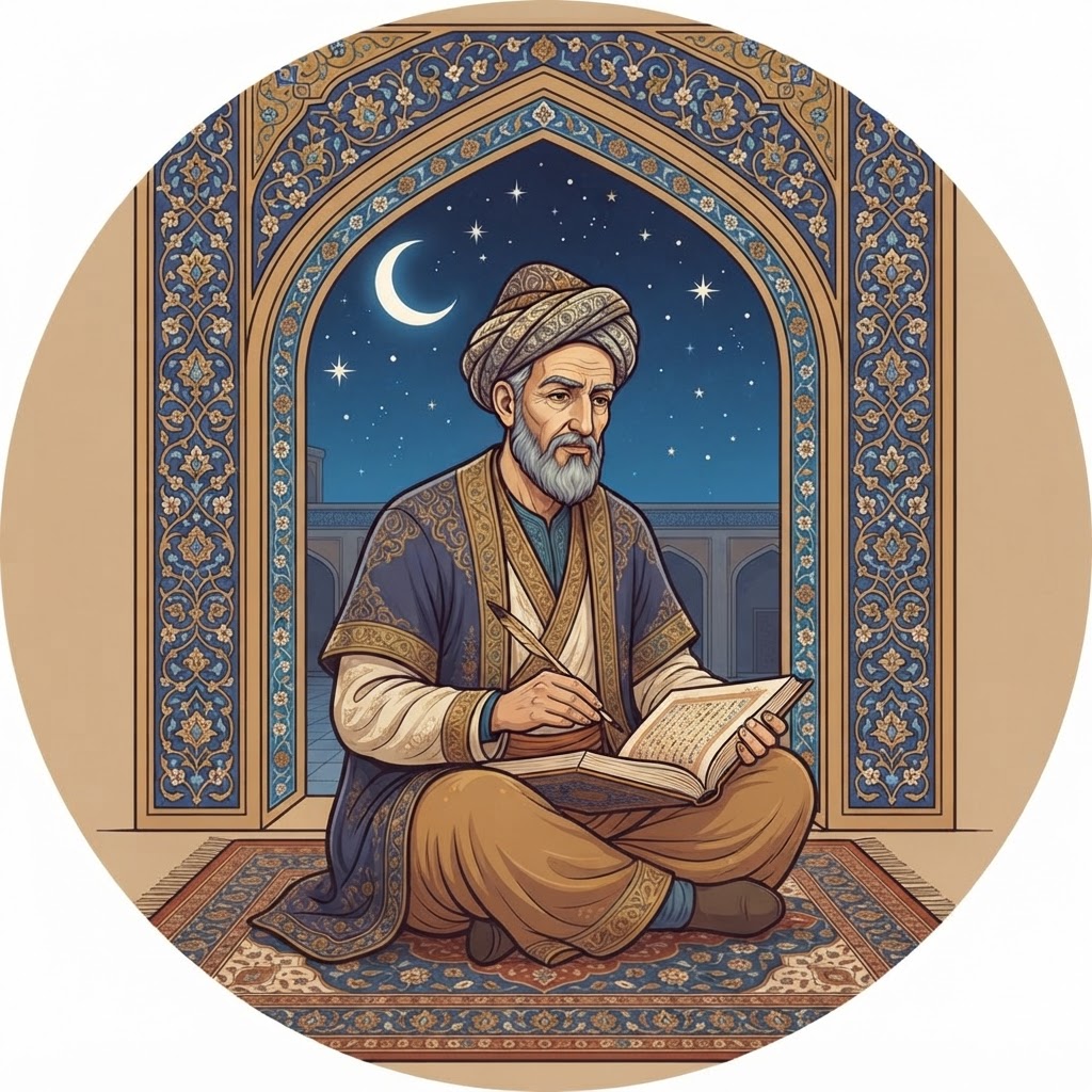 ایرانشان ابن ابی الخیر 