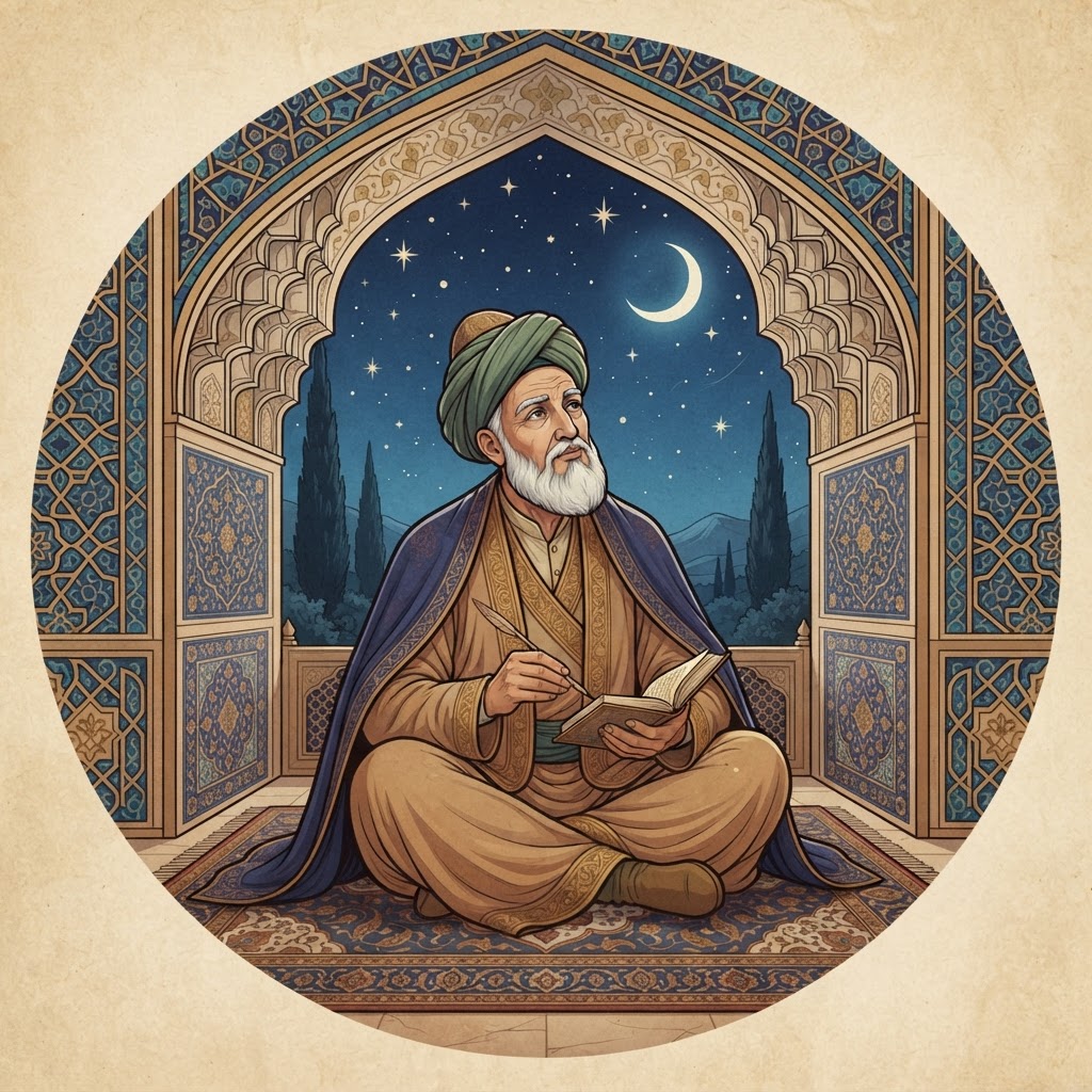 سلطان باهو