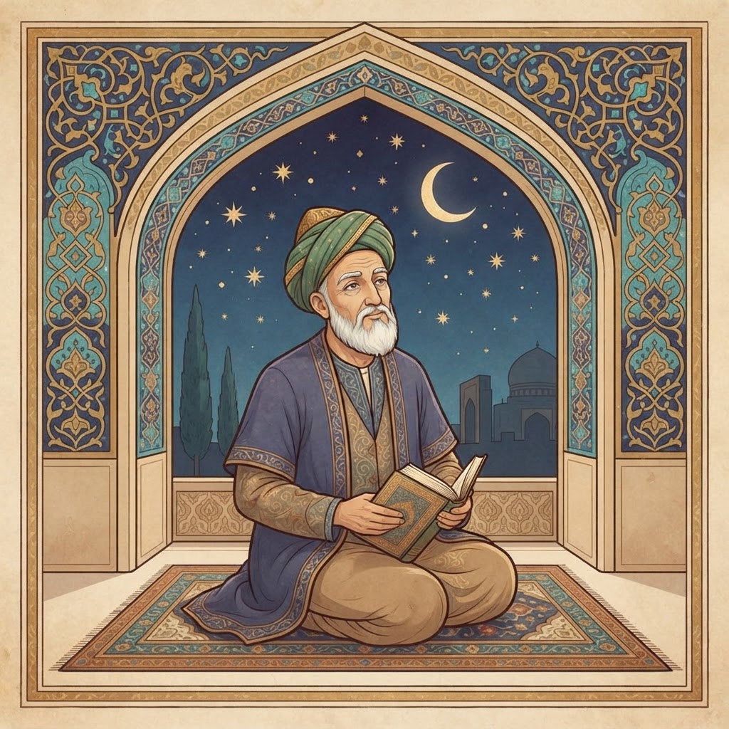 سوزنی سمرقندی