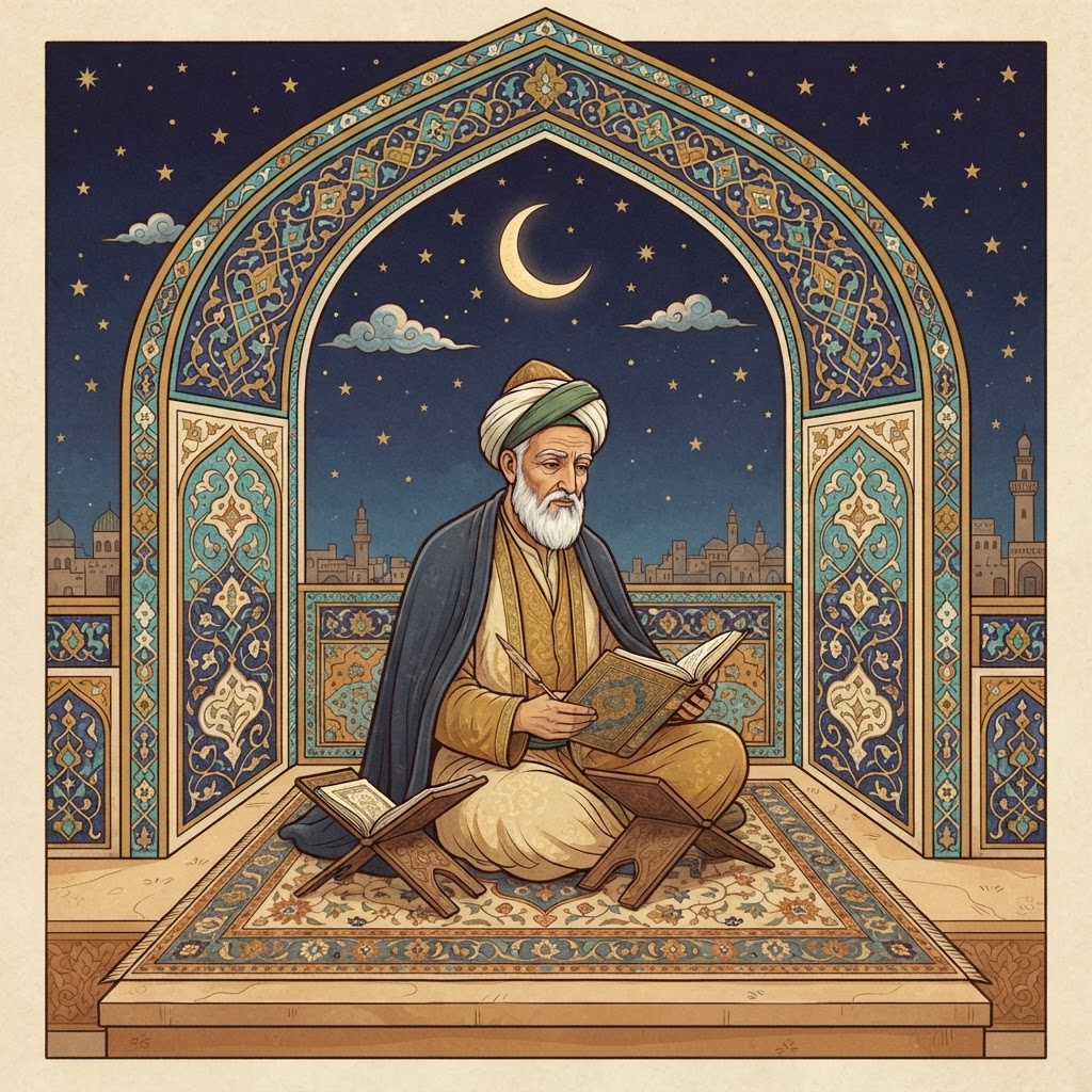 اسیری لاهیجی