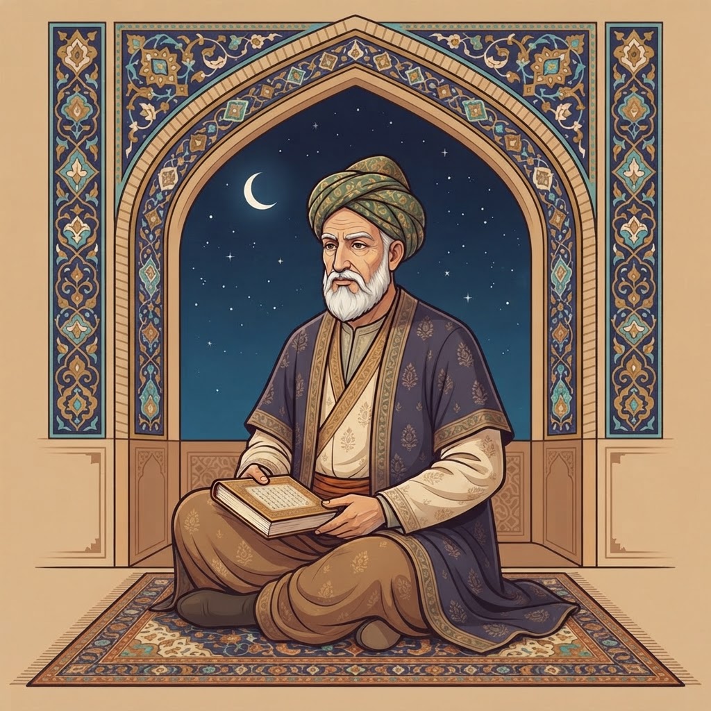 عنصرالمعالی کیکاووس