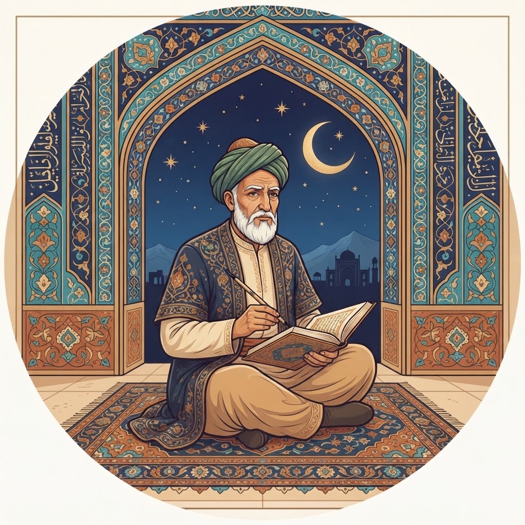 خلیلالله خلیلی