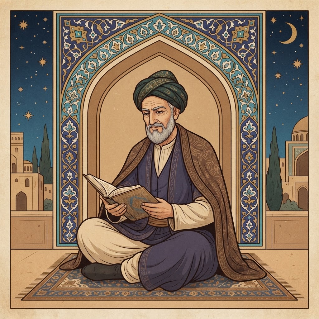 مجیرالدین بیلقانی