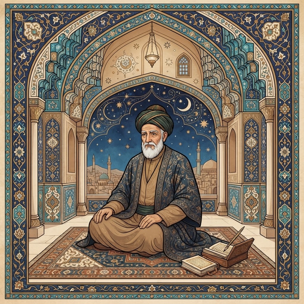 شیخ بهایی
