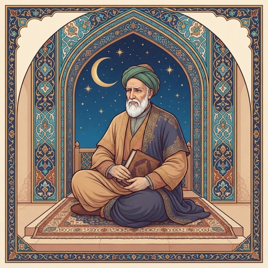 فخرالدین اسعد گرگانی