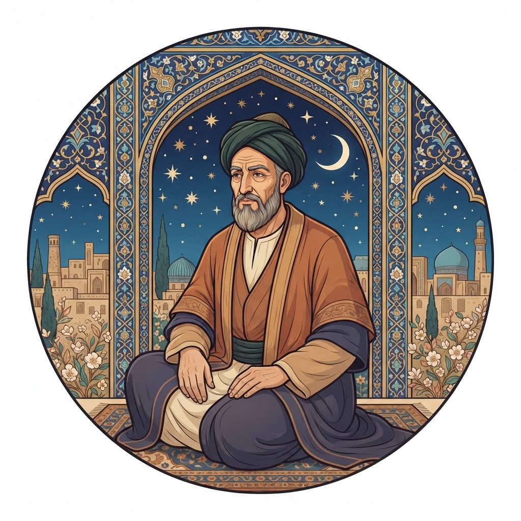 سیدای نسفی