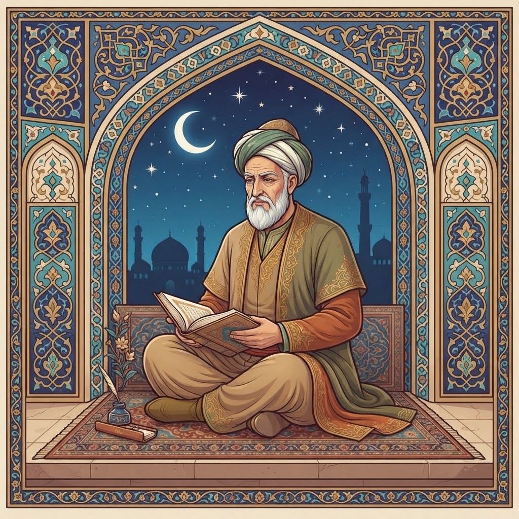 سید حسن غزنوی