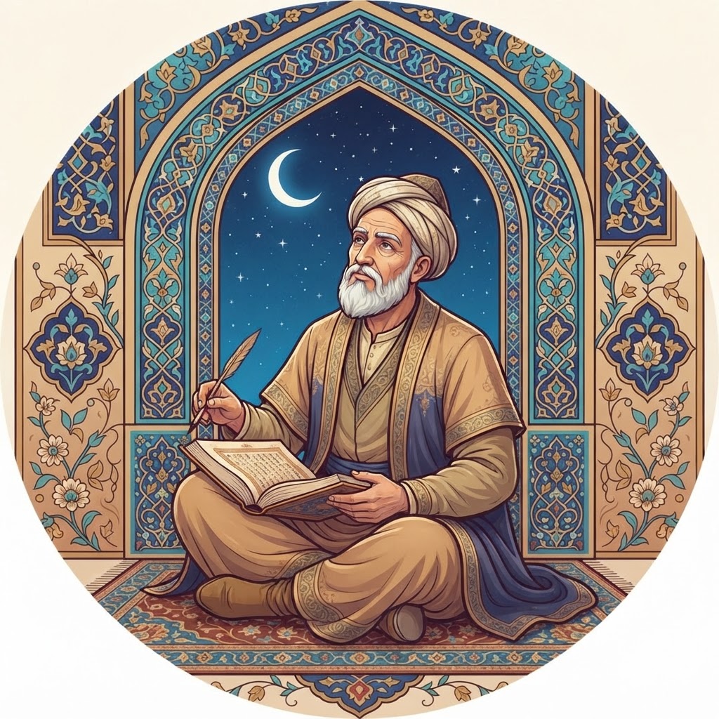 خیالی بخارایی