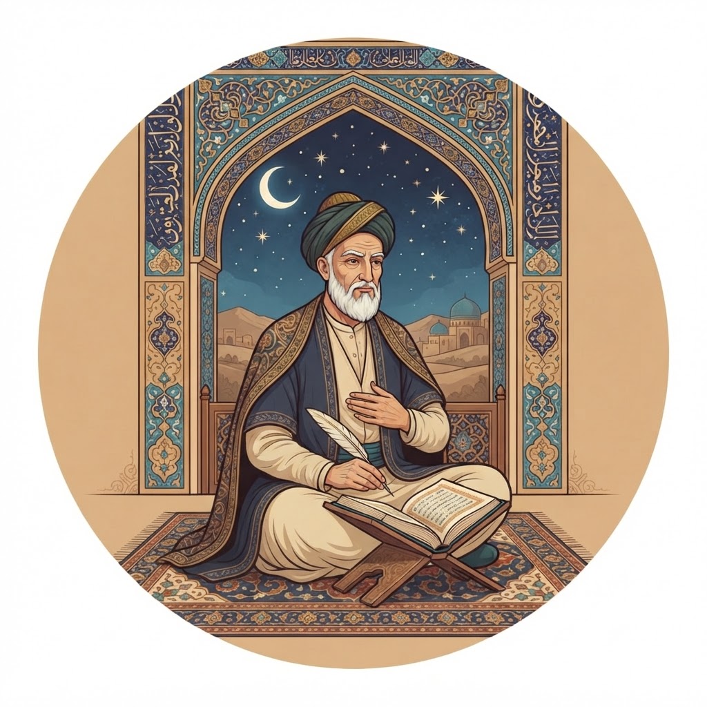 عمادالدین نسیمی
