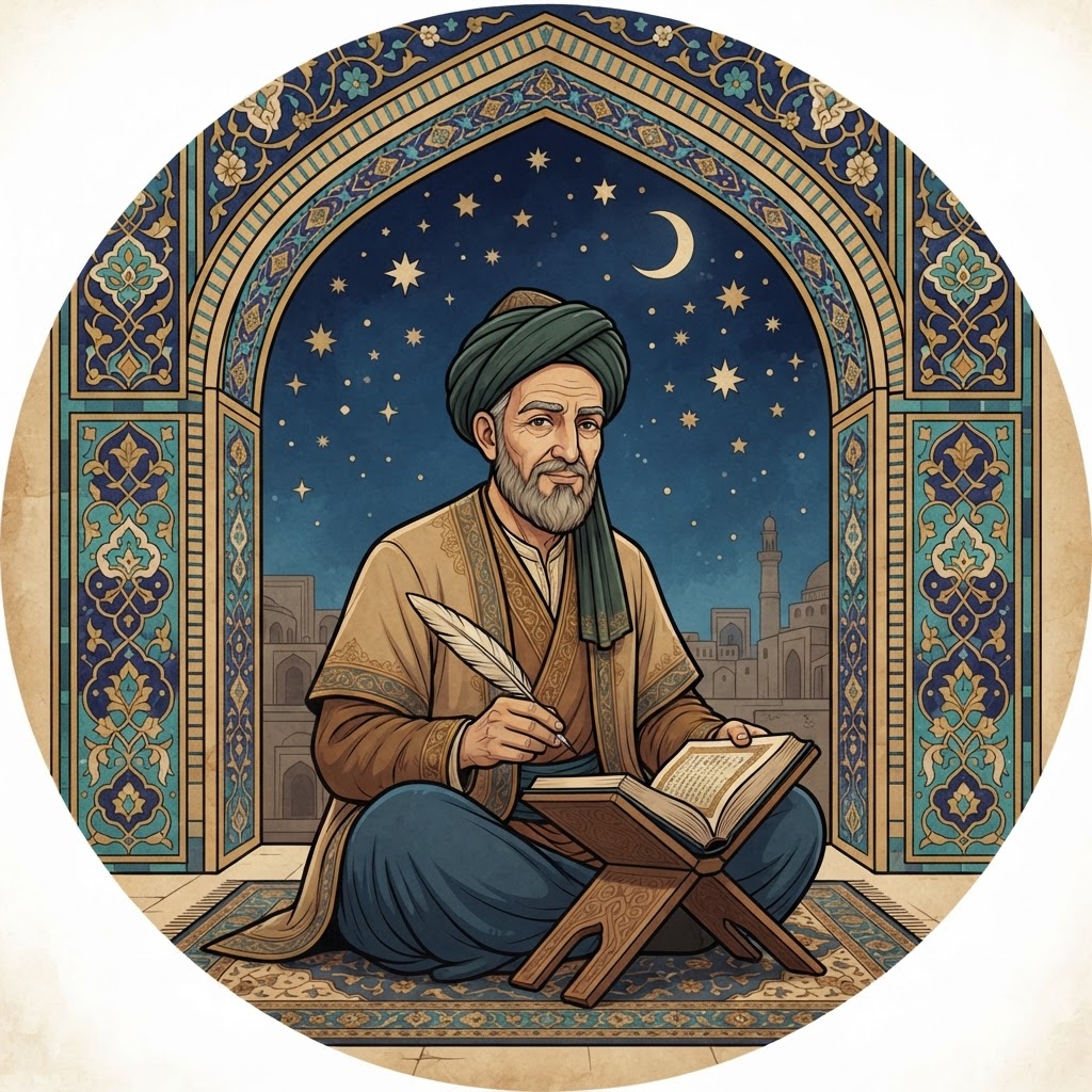 ادیب صابر