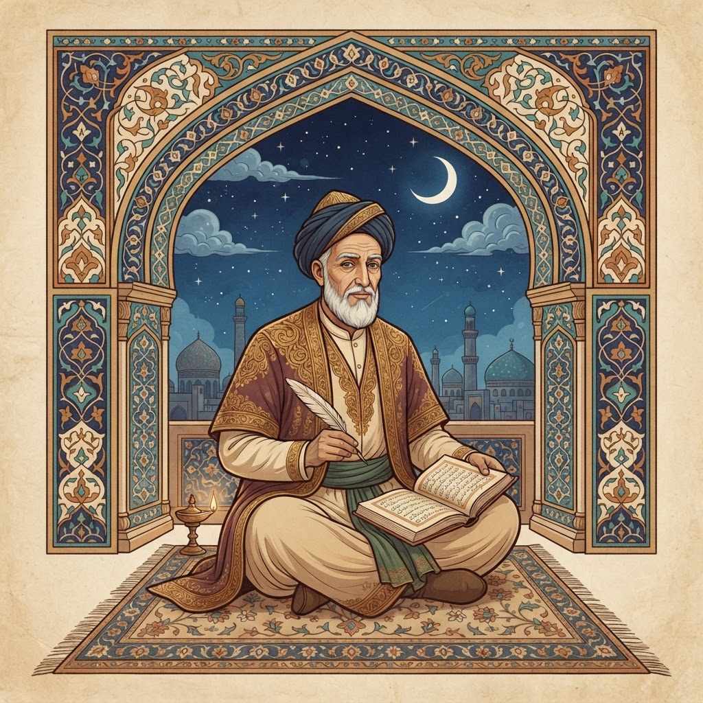 عنصری بلخی