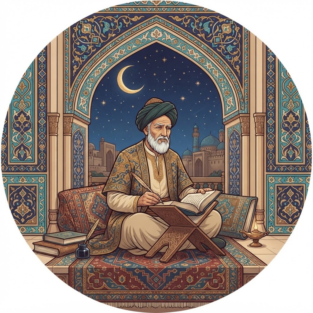 محمد بن مخلد سگزی