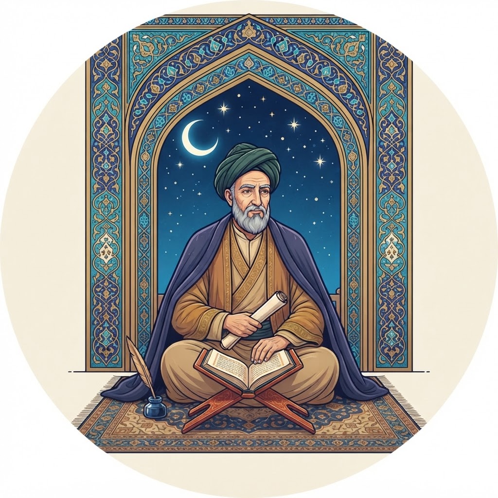 مشتاق اصفهانی