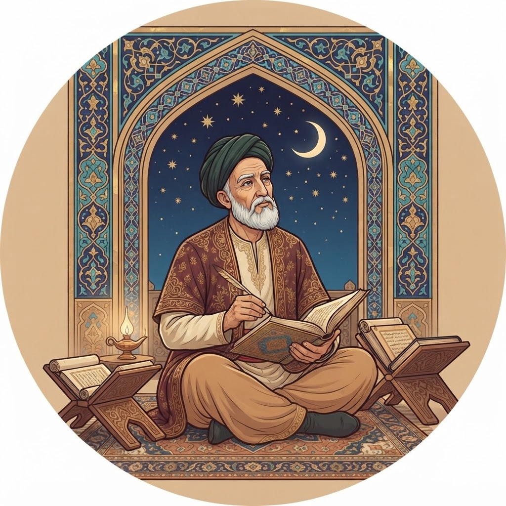 دقیقی طوسی