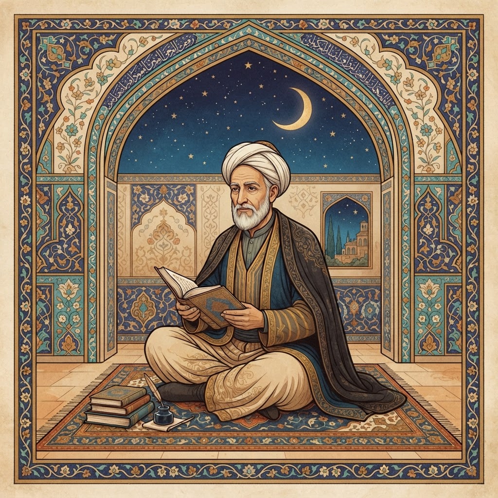 رهی معیری