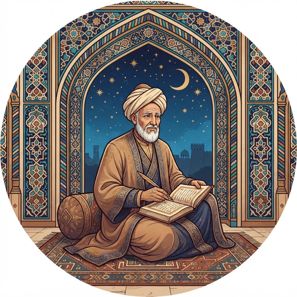 رونقی بخارایی