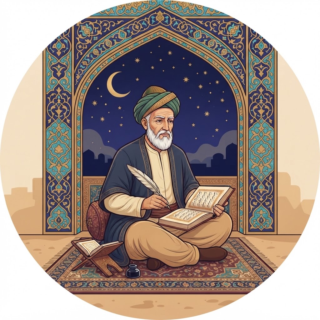 خاقانی شروانی