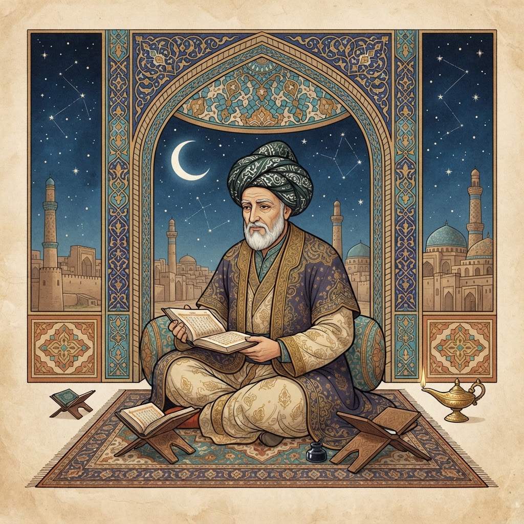 بهاء ولد