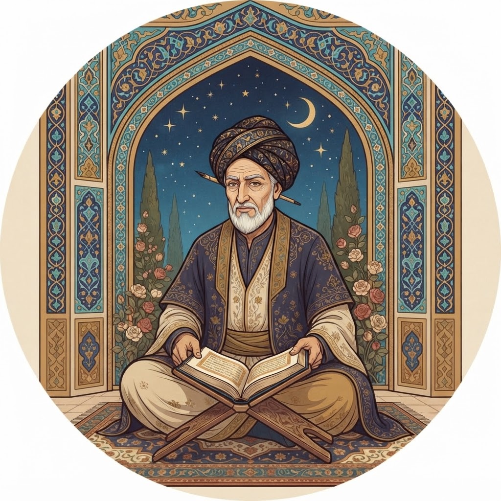 افسرالملوک عاملی